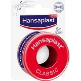 Fiksacijski flaster Classic 5 m x 2,5 cm - 5 Metri