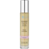 The Organic Pharmacy antioxidant face gel Cene