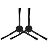 INORCO Dodatki za robotski sesalnik X20 Pro / Plus Glavna stranska krtača Hepa Filter Mop Cloth Zamenjava, (21842561) Cene