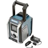Makita Akumulatorski gradbiščni radio DMR115, (20993091) Cene