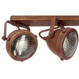 SPOT svetiljka FRODO 3xGU10/40W/230V | Eponuda.com