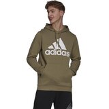 Adidas Essentials Fleece Big Logo Hoodie Cene