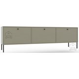 ADRK TV komoda Tili RTV3D - evkaliptus | Shoptok.si