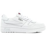 Fila FX Ventuno Low Bijela Cijene