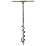 GARDOL Ročni vrtalnik Gardol (105 cm, rezalni vijak 33 cm) Cene