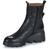 Wonders Polškornji G7001 Črna | Shoptok.si