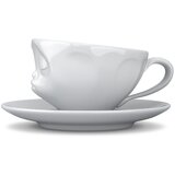 58products Bela skodelica za kavo, prostornina 200 ml Cene
