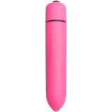 Easytoys Mini Vibe Collection mini vibrator Easytoys 10 Speed Bullet, ružičasti Cijene