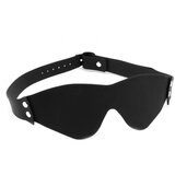 Kiotos Silicone Blindfold Cene