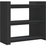  Konzolni stol crni 100x35x90 cm od konstruiranog drva | Eponuda.ba