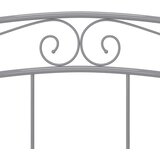  Okvir za krevet sivi metalni 180 x 200 cm | Eponuda.ba