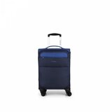 Gabol kofer mali (kabinski) 38x55x20 cm polyester 31l-2 kg cloud extra light plava | ePonuda.com