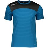 Kempa Dres modra / črna / bela | Shoptok.si