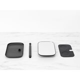 Brabantia ogledalo s posodico za odlaganje ReNew 280702 | Shoptok.si