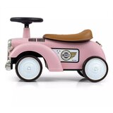  Poganjalec retro 1930 klasičen roza | Shoptok.si