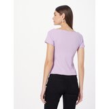 QS by s.Oliver Majica ljubičasta | shoptok.hr