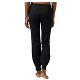 Reebok Hlače EL FL C Pant Črna | Shoptok.si