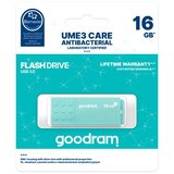 Goodram USB memorija UME3 CARE, 16GB, plava | shoptok.hr