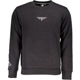 U.S. Grand Polo Club US GRAND POLO MEN'S BLACK ZIP-OUT SWEATSHIRT Cijene