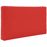  Zunanja blazina za kavč 2 pcs Rdeča Poliester, (5000202368) | Shoptok.si