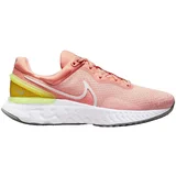 Nike React Miler 3 Ružičasta