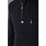 Dewberry PLT8378 MEN'S COAT-BLACK | shoptok.hr