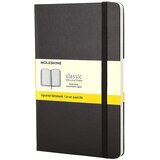 Moleskine sveska sa tvrdim povezom 13k21cm 240 strana | Eponuda.com