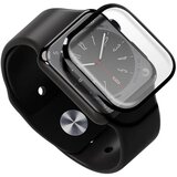  Zaščitno kaljeno steklo Flexi za pametno uro Apple Watch SE - 44mm Cene