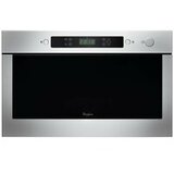 Whirlpool ugradbena mikrovalna AMW 435 IX | Eponuda.ba