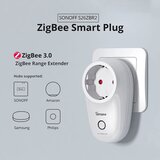 SONOFF pametna EU vtičnica Wi-Fi/ZigBee protokol S26R2TPF-DE | Shoptok.si