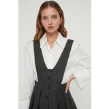 Trendyol Ženska haljina Gilet | shoptok.hr
