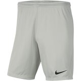 Nike Park III Shorts Siva | shoptok.hr