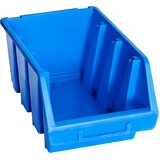  Složive kutije za pohranu 20 kom plave plastične | Eponuda.ba
