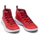 Under Armour Polškornji Jet Rdeča | Shoptok.si