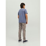 Jack & Jones Hlače 'Paul' svetlo rjava | Shoptok.si