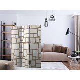  Paravan u 3 dijela - Stone Riddle [Room Dividers] 135x172 | shoptok.hr