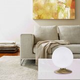 PAUL NEUHAUS 4013-60 - LED prigušiva stona lampa BUBBA 1xG9/3W/230V zlatna | Eponuda.com