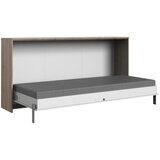 MID.YOU postelja v omari x , leseni material | Shoptok.si