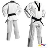 PrideShop Taekwondo kimono WT ADI-FLEX 3 | Adidas - 160 | Shoptok.si