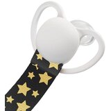 Akuku A0585 traka za dudu sa zlatnom zvijezdom | shoptok.hr