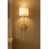  Zidna lampa MADELA 1xE14/40W/230V bela/bež | Eponuda.com