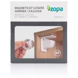 Zopa magnetska zaštita za vrata 4 kom | shoptok.hr