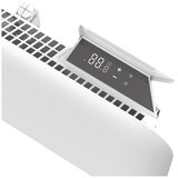 Mill panelni konvenkcijski radiator PA1200WIFI3, 1200 w, wi-fi, bel | Shoptok.si