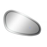 Minotti Ogledalo 45x80 sa LED osvetljenjem i TOUCH prekidačem (H-226) Cene