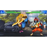Numskull Games Blazing Strike (Switch) | shoptok.hr
