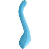 Satisfyer Vibrator za parove Endless Love, Silikonski, Svetloplavi | Eponuda.com