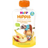 Hipp is kašica jabuka banana breskva keks 100g | ePonuda.com