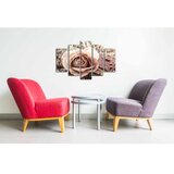 WALLXPERT dekorativna slika iz 5 delova 5PUC 047 | Eponuda.com