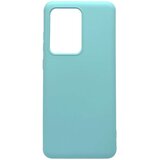  Maska za telefon SOFT CASE za Samsung S20 Ultra/G988F tirkizna | Eponuda.com
