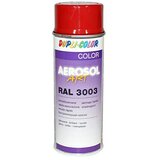  Aerosol RAL 3003 rubin crvena 400ml Cijene